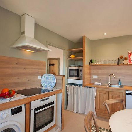 Location De Vacances Olivier Jardin Privatif Et Piscine Chauffee Partagee Calvi  Kültér fotó